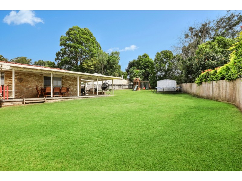 28 Cowarral Circuit, Wauchope NSW 2446
