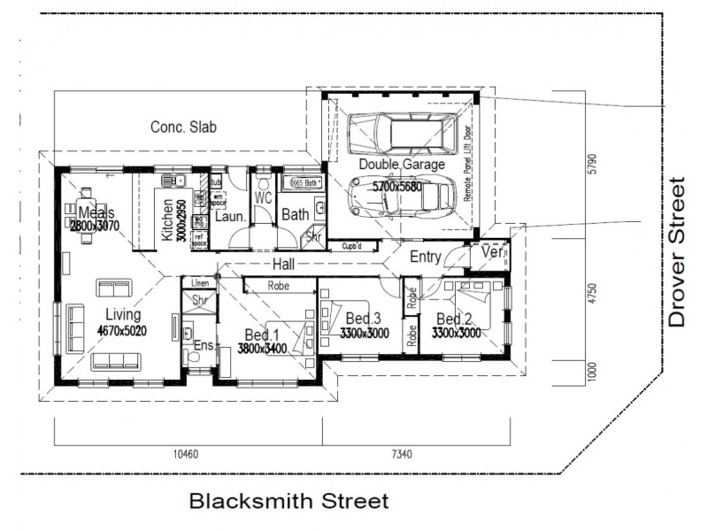 19 Drover Street, Wauchope NSW 2446