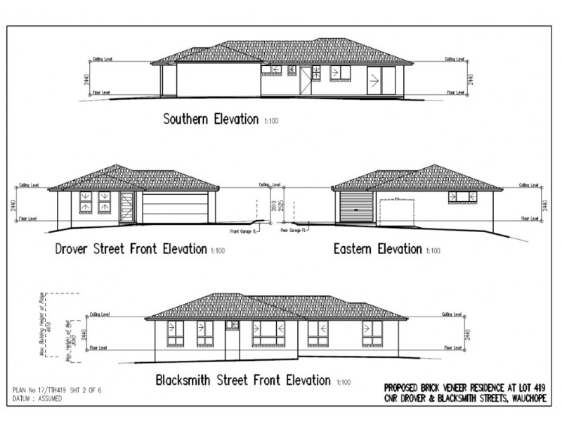 19 Drover Street, Wauchope NSW 2446