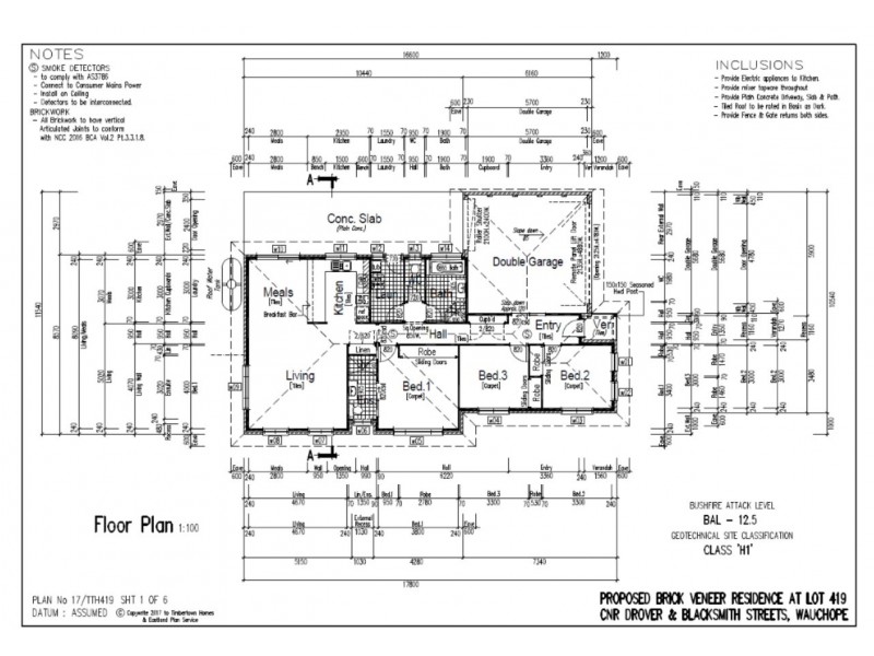 19 Drover Street, Wauchope NSW 2446