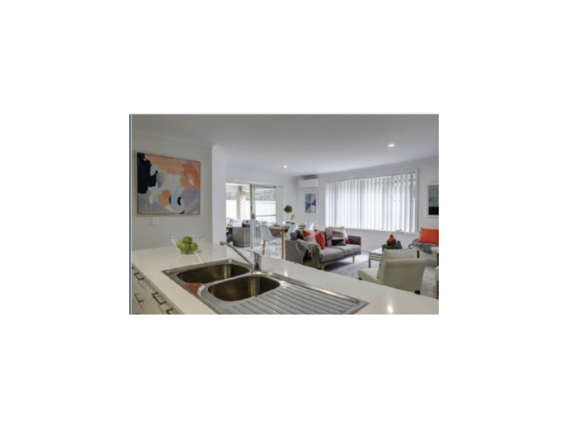 Lot 329 Gunsynd Chase, Port Macquarie NSW 2444