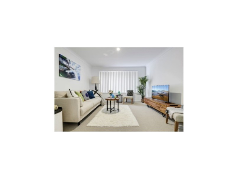 Lot 329 Gunsynd Chase, Port Macquarie NSW 2444