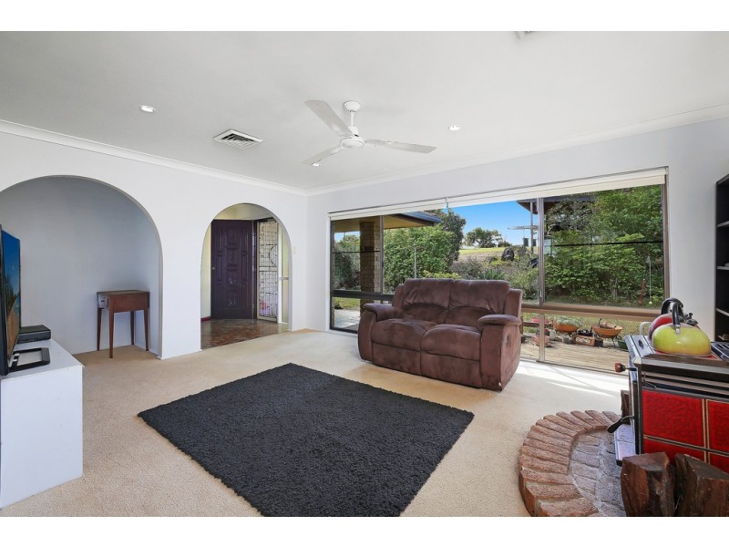 293 Pipeclay Road, Beechwood NSW 2446