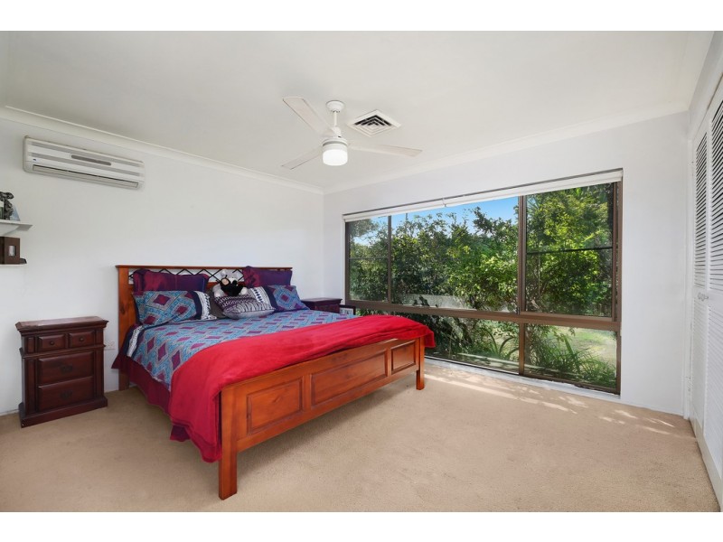 293 Pipeclay Road, Beechwood NSW 2446