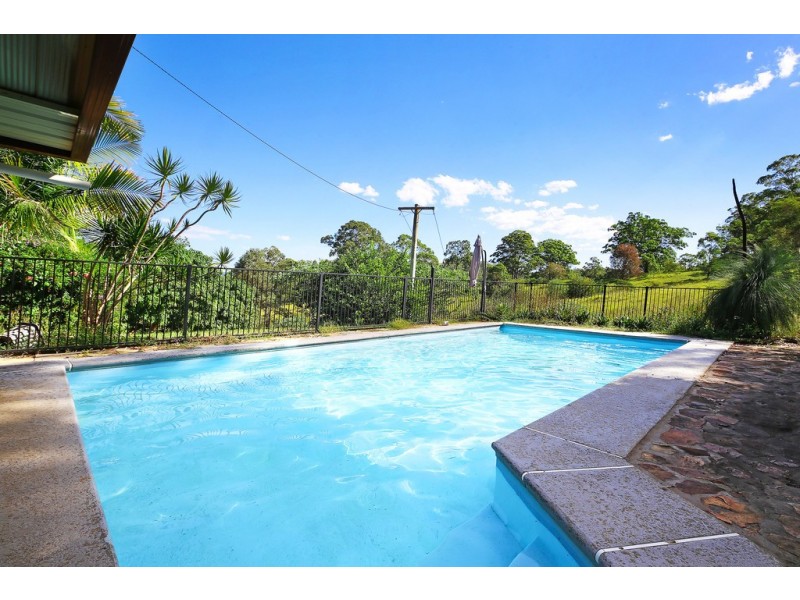 293 Pipeclay Road, Beechwood NSW 2446