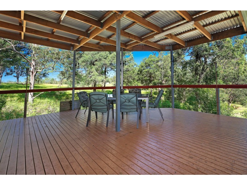 293 Pipeclay Road, Beechwood NSW 2446