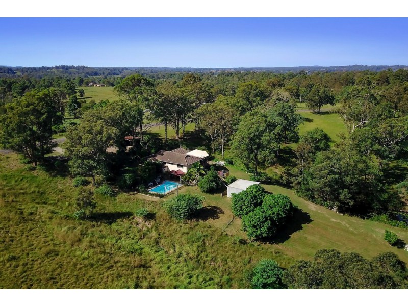 293 Pipeclay Road, Beechwood NSW 2446