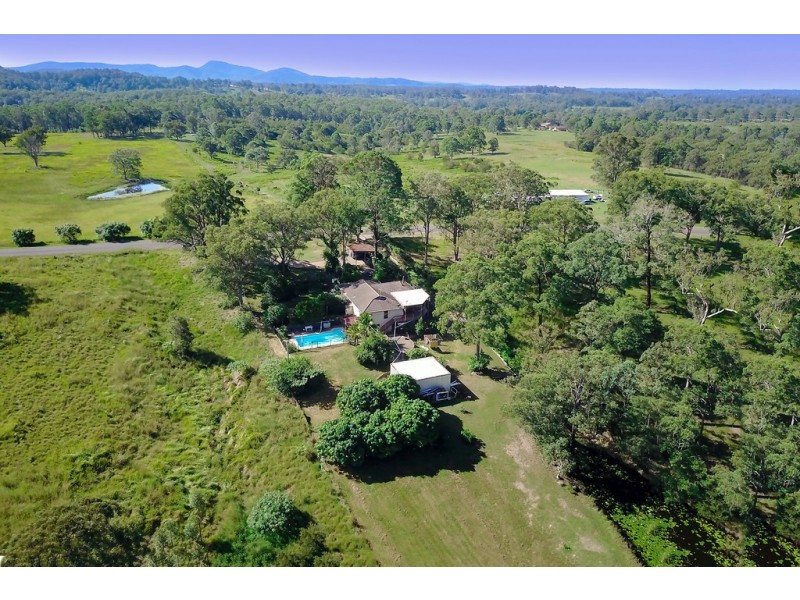 293 Pipeclay Road, Beechwood NSW 2446