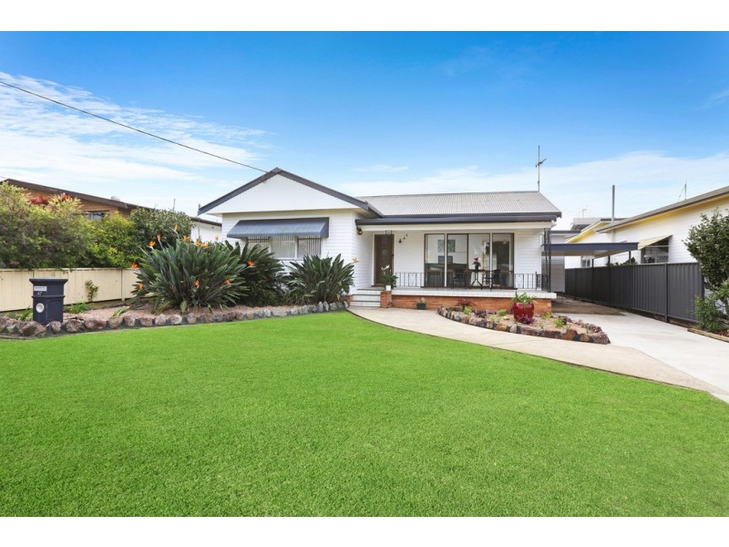 47 Waugh Street, Wauchope NSW 2446