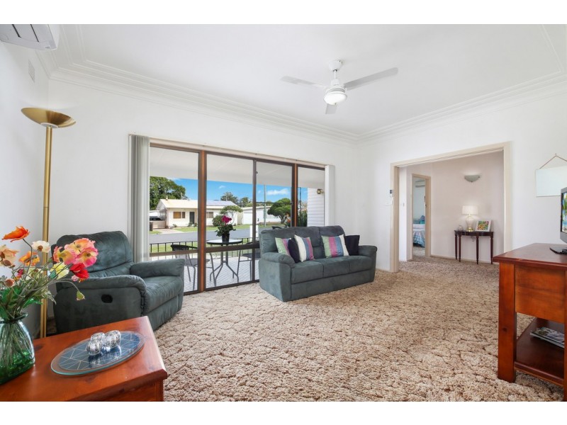 47 Waugh Street, Wauchope NSW 2446