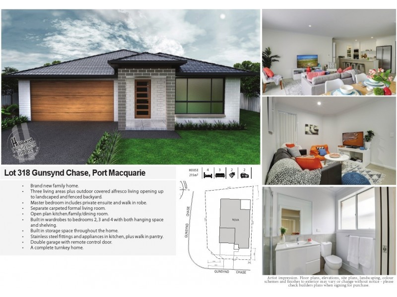 Port Macquarie NSW 2444