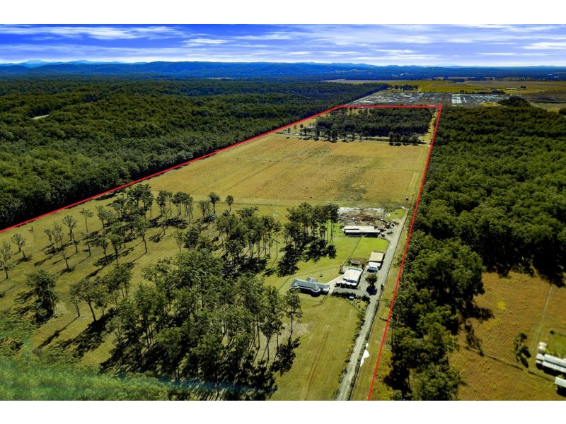 48 Hosking Road, Blackmans Point NSW 2444