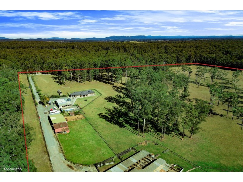 48 Hosking Road, Blackmans Point NSW 2444