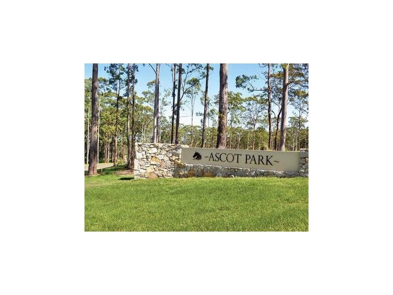 Lot 326 Gunsynd Chase, Port Macquarie NSW 2444