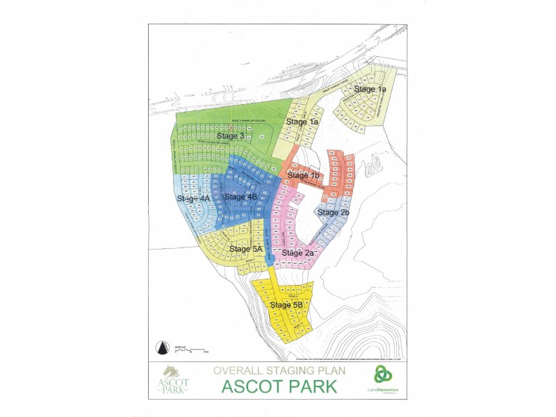 Lot 326 Gunsynd Chase, Port Macquarie NSW 2444