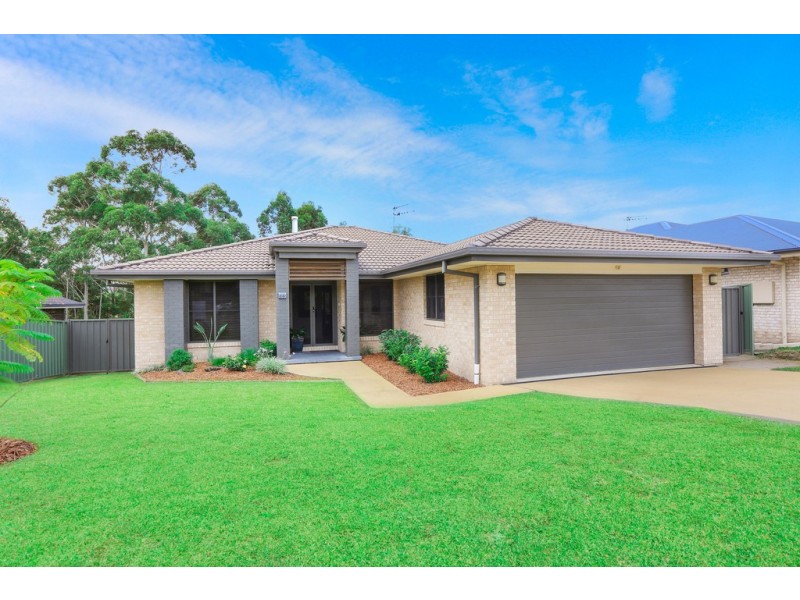 103 Riverbreeze Drive, Wauchope NSW 2446
