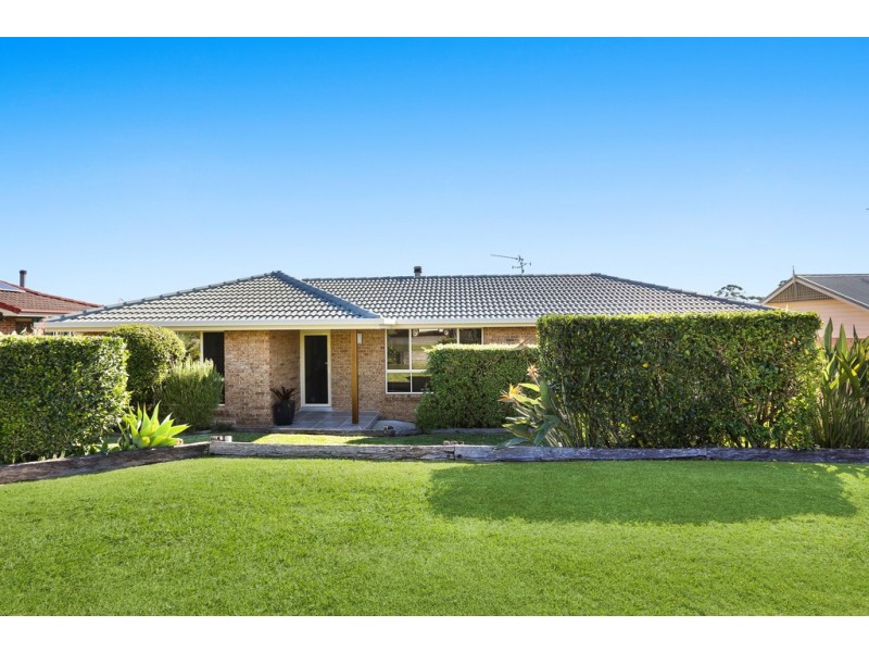 5 Bob Stanton Close, Wauchope NSW 2446