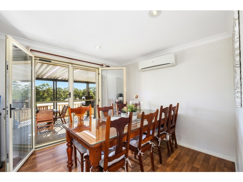 5 Bob Stanton Close, Wauchope NSW 2446