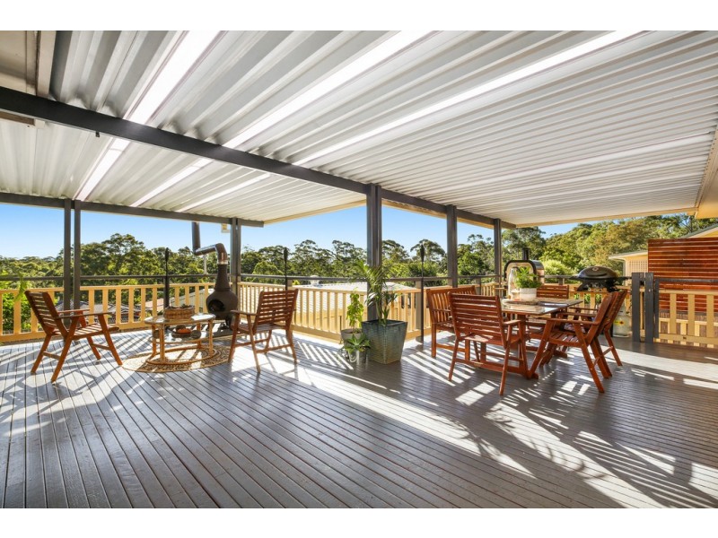 5 Bob Stanton Close, Wauchope NSW 2446