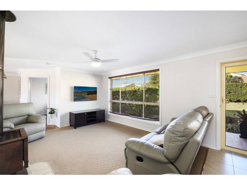 5 Bob Stanton Close, Wauchope NSW 2446