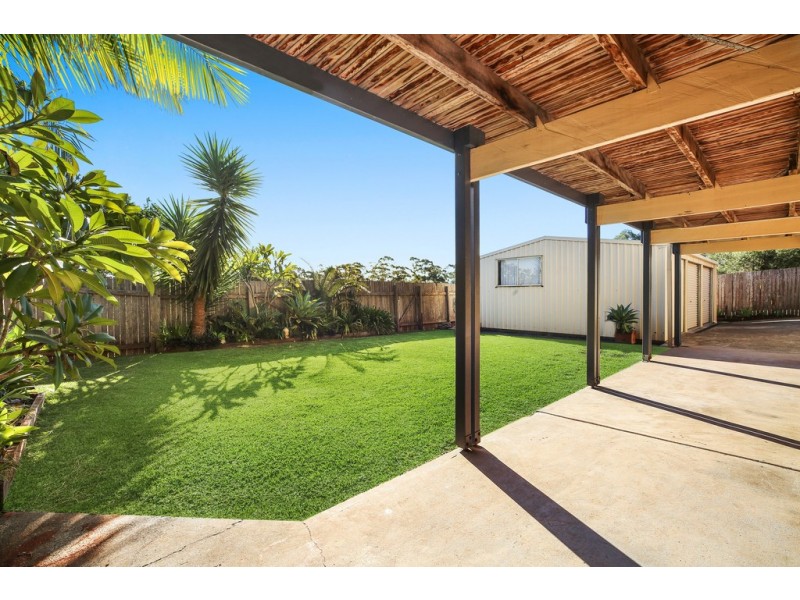 5 Bob Stanton Close, Wauchope NSW 2446