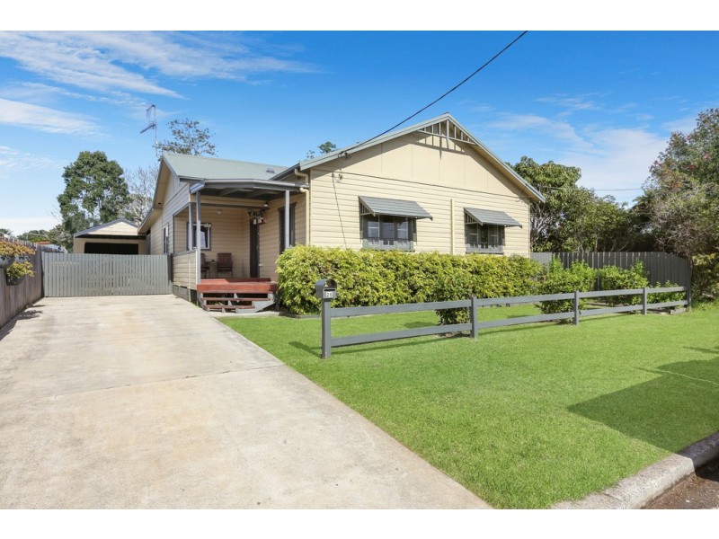 26 Bain Street, Wauchope NSW 2446