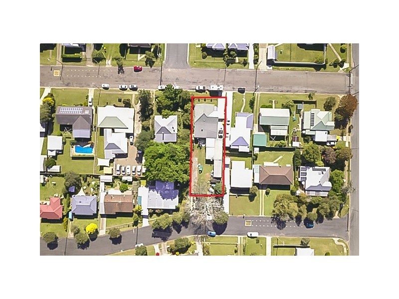 26 Bain Street, Wauchope NSW 2446