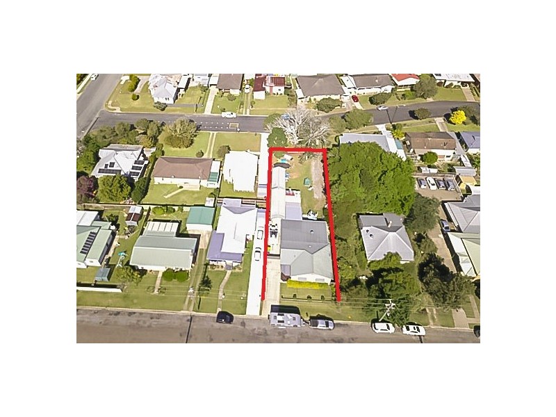 26 Bain Street, Wauchope NSW 2446