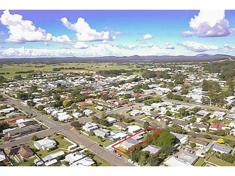 26 Bain Street, Wauchope NSW 2446