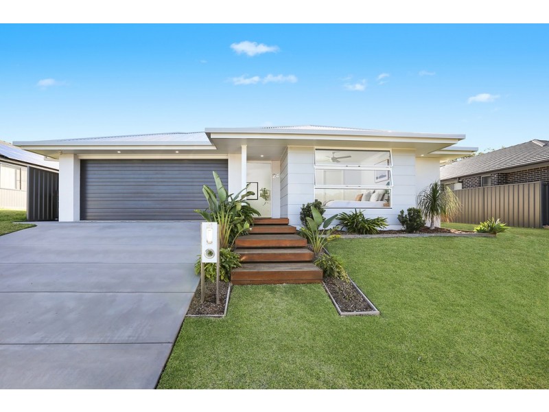 24 Rosemary Avenue, Wauchope NSW 2446