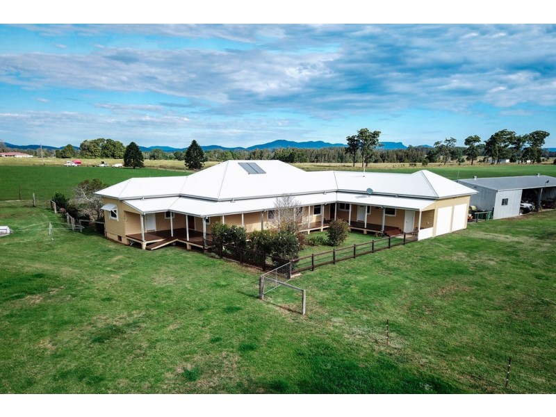 18 Carswell Road, Redbank NSW 2446