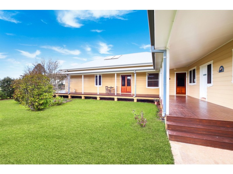 18 Carswell Road, Redbank NSW 2446