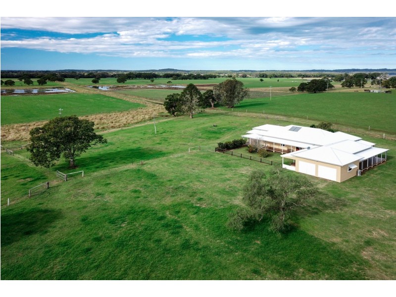 18 Carswell Road, Redbank NSW 2446