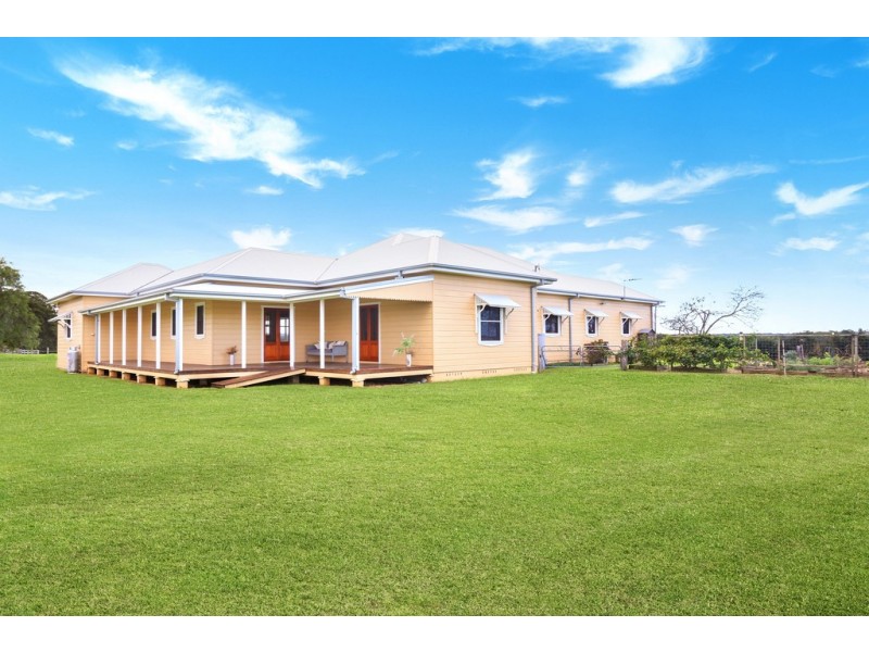 18 Carswell Road, Redbank NSW 2446