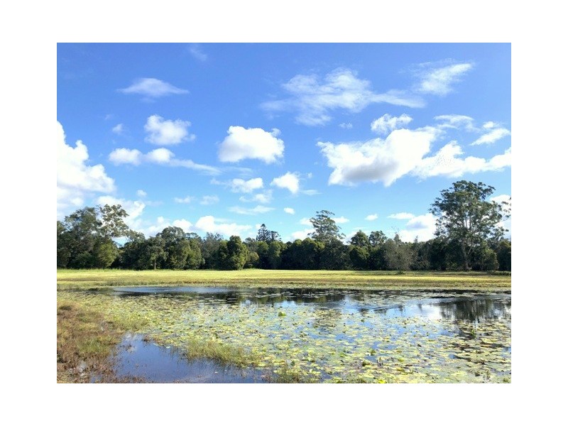 Lot 18 Oxbow Circuit, King Creek NSW 2446