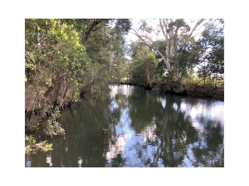 Lot 18 Oxbow Circuit, King Creek NSW 2446