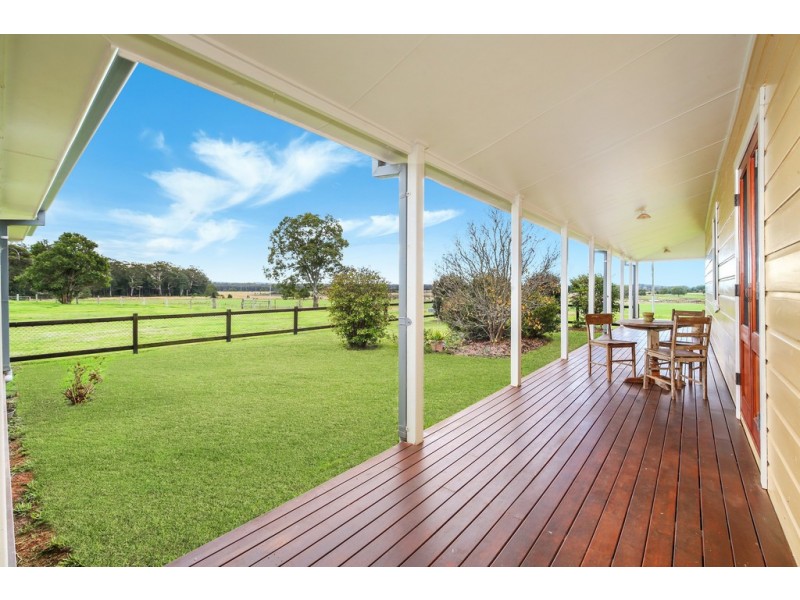 18 Carswell Road,, Redbank NSW 2446