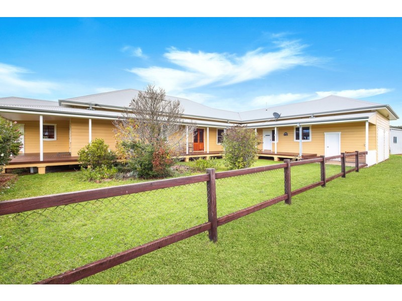 18 Carswell Road,, Redbank NSW 2446