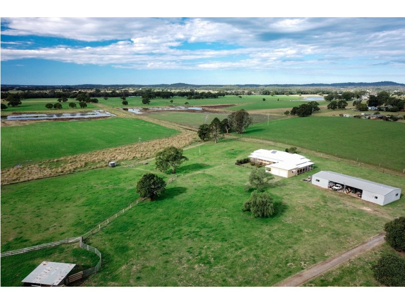 18 Carswell Road,, Redbank NSW 2446