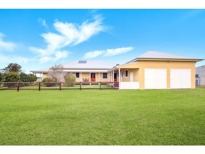 18 Carswell Road,, Redbank NSW 2446