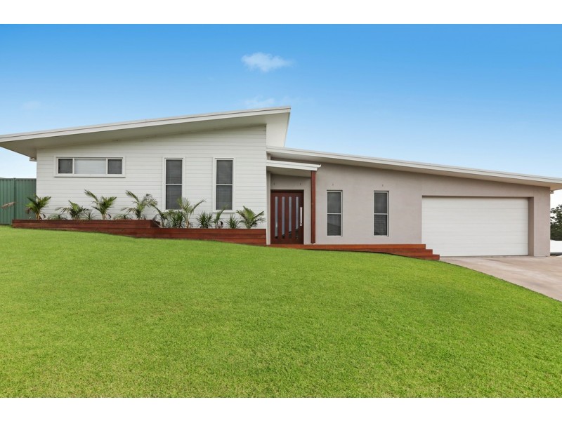 16 Brenchley Circuit, Wauchope NSW 2446