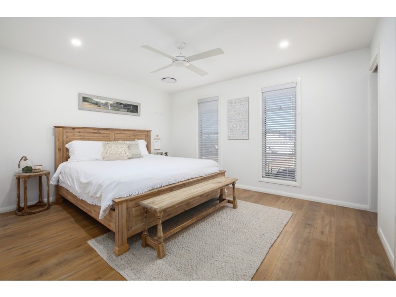 16 Brenchley Circuit, Wauchope NSW 2446