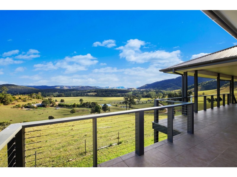 966 Pipeclay Road, Pipeclay NSW 2446