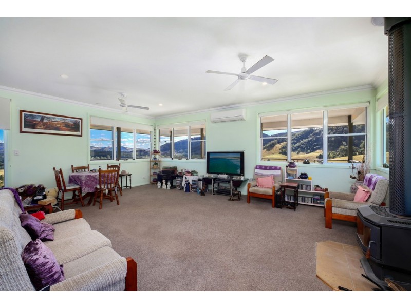 966 Pipeclay Road, Pipeclay NSW 2446