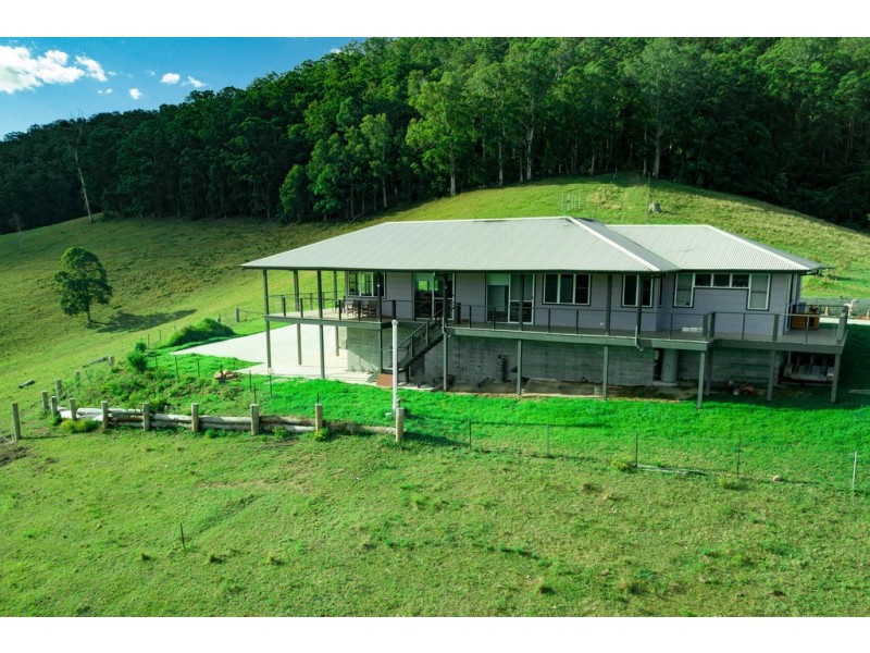 966 Pipeclay Road, Pipeclay NSW 2446