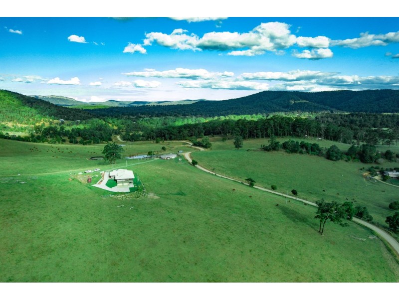 966 Pipeclay Road, Pipeclay NSW 2446