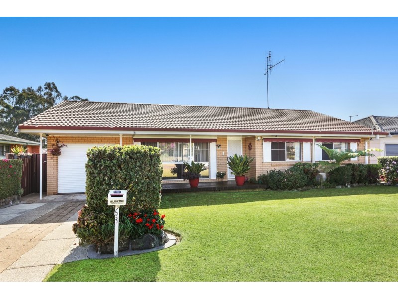 63 Bain Street, Wauchope NSW 2446