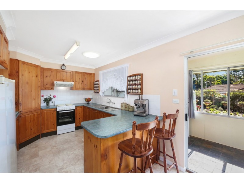 63 Bain Street, Wauchope NSW 2446