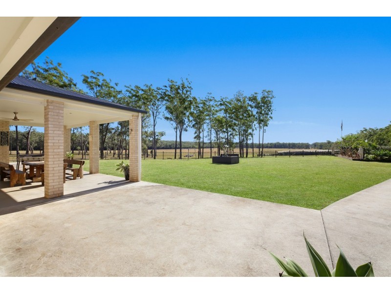 48 Hosking Road Blackmans Point VIA, Port Macquarie NSW 2444