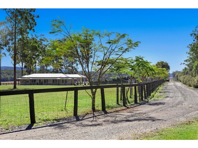 48 Hosking Road Blackmans Point VIA, Port Macquarie NSW 2444